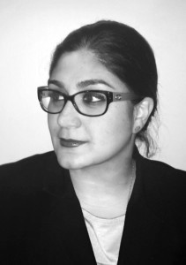 Ruby Latif